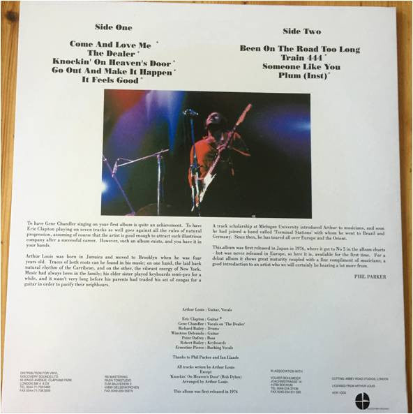 Knockin' On Heaven's Door