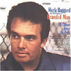 Merle Haggard - Branded Man (Vinyl, LP, Reissue, Stereo) Very Good (VG) / Very Good (VG)