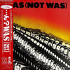Was (Not Was) - Was (Not Was) (LP, Album, Promo) - Near Mint (NM or M-) / Very Good Plus (VG+)