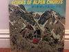 Dark Ducks - 山の歌集 = Echoes Of Alpen Chorus (Vinyl, 10