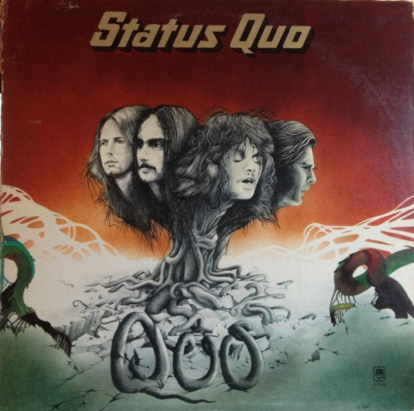Quo