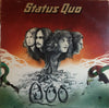 Status Quo - Quo (LP, Album) - Very Good Plus (VG+) / Good Plus (G+)