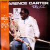 Clarence Carter - Dr. C.C. (LP, Album) - Very Good Plus (VG+) / Near Mint (NM or M-)