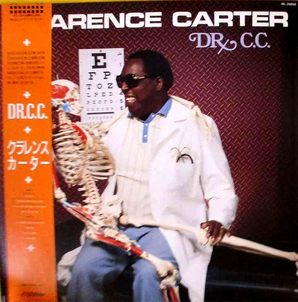 Dr. C.C.