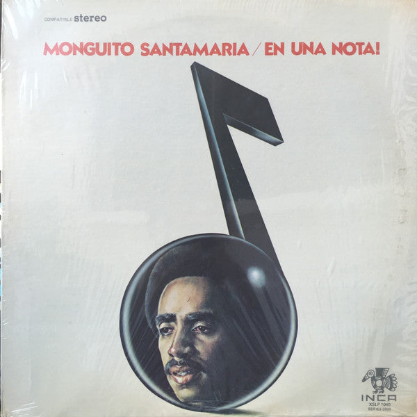 Master Release: En Una Nota! by Monguito Santamaria