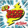 Action! - 電撃Shock Night (Vinyl, 7