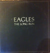 Eagles - The Long Run (Vinyl, LP, Album) Very Good (VG) / Very Good (VG)