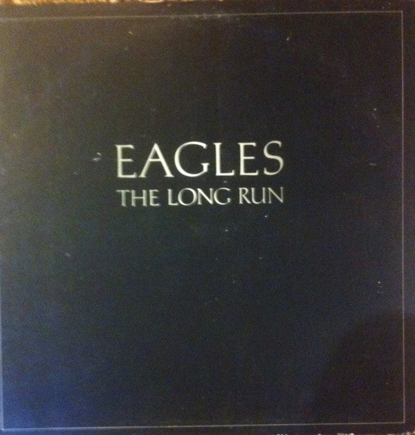 Release: The Long Run-Vinyl-US-1979-5E-508-7410967