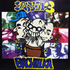 Dassen 3 - Bachillka (Vinyl, LP, Album, Limited Edition) Very Good (VG) / Very Good (VG)
