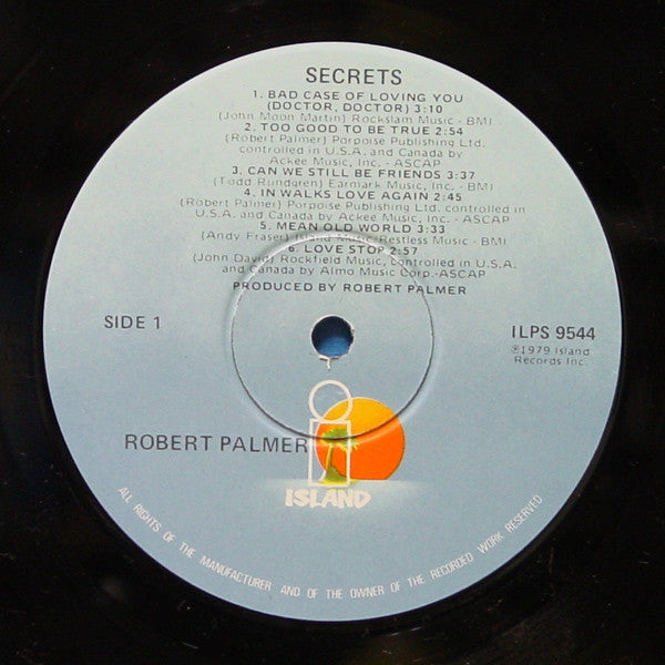 Secrets