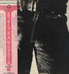 The Rolling Stones - Sticky Fingers (Vinyl, LP, Album, Reissue) Very Good Plus (VG+) / Very Good Plus (VG+)