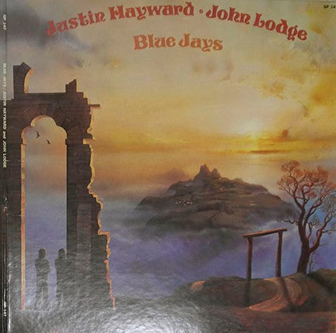Master Release: Blue Jays by Justin Hayward