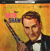 Artie Shaw - The Great Artie Shaw (Vinyl, LP, Compilation, Reissue, Stereo) Very Good (VG) / Very Good (VG)