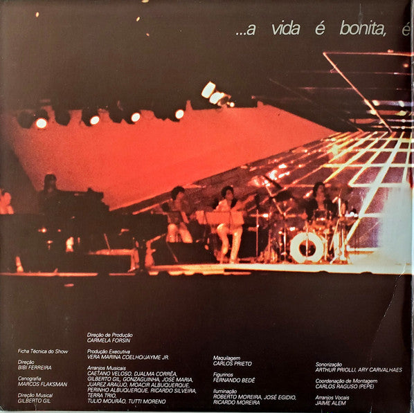 Release: Nossos Momentos-Vinyl-Brazil-1982-6328 526-3020803
