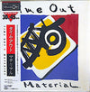 Material - Time Out (Vinyl, 12