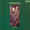Warne Marsh Quintet - Jazz Exchange Vol. 1 (Vinyl, LP, Album, Stereo) Very Good Plus (VG+) / Very Good (VG)