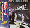 Bay City Rollers - It's A Game (LP, Album) - Very Good Plus (VG+) / Very Good (VG)