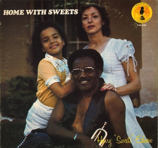 Home With Sweets
