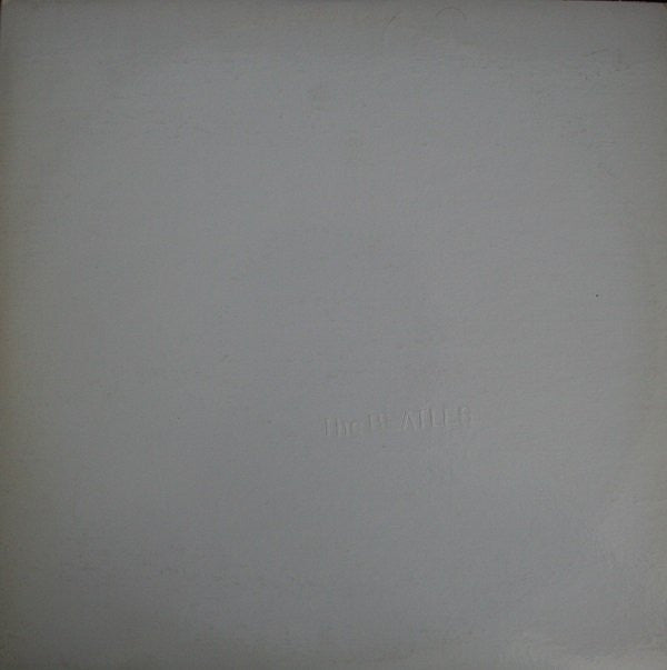 Release: The Beatles-Vinyl-US-1971-SWBO 101, SWBO-101-5887931