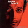 Baden Powell - O Som De Baden Powell (Vinyl, LP, Album, Reissue, Stereo) Very Good (VG) / Very Good (VG)