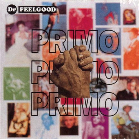 Master Release: Primo by Dr. Feelgood