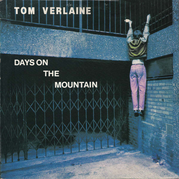 Days On The Mountain