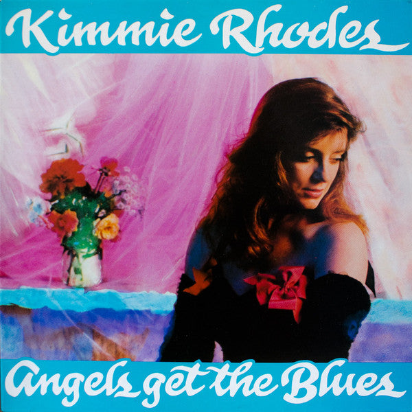 Angels Get The Blues