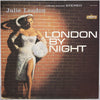 Julie London - London By Night (Vinyl, LP, Album, Stereo, Reissue) Very Good Plus (VG+) / Very Good Plus (VG+)