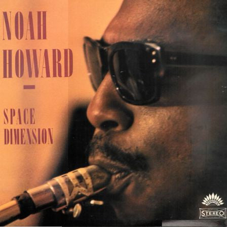 Release: Space Dimension-Vinyl-Japan-1975-YQ-7013-MU-5691609