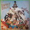 Sylvia Robinson - Sweet Stuff (Vinyl, LP, Album, Reissue) Very Good (VG) / Very Good (VG)