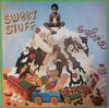 Sylvia Robinson - Sweet Stuff (Vinyl, LP, Album, Reissue) Very Good (VG) / Very Good (VG)