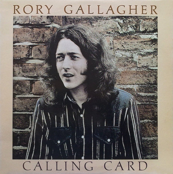 Release: Calling Card-Vinyl-UK-1991-ESSLP 143-2779977