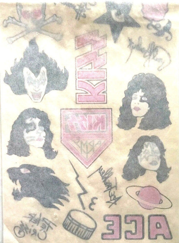 Alive II
