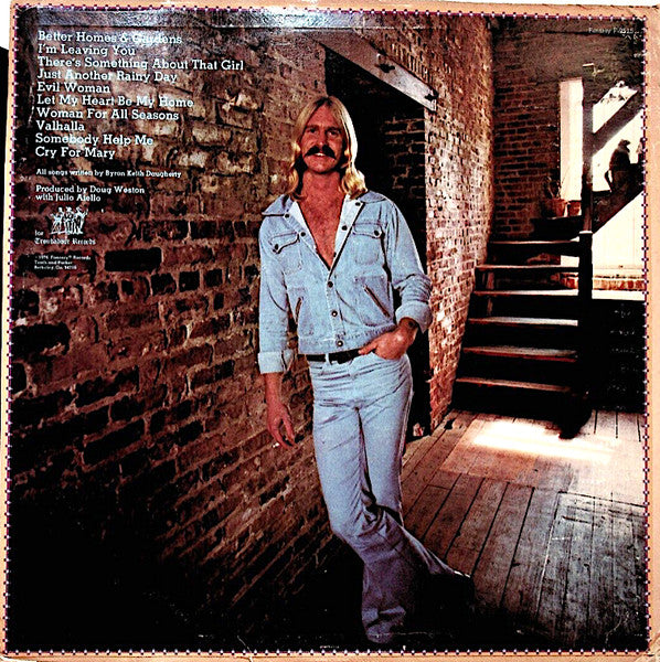 Release: Unknown Release-Vinyl-US-1976-F-9515-2564197