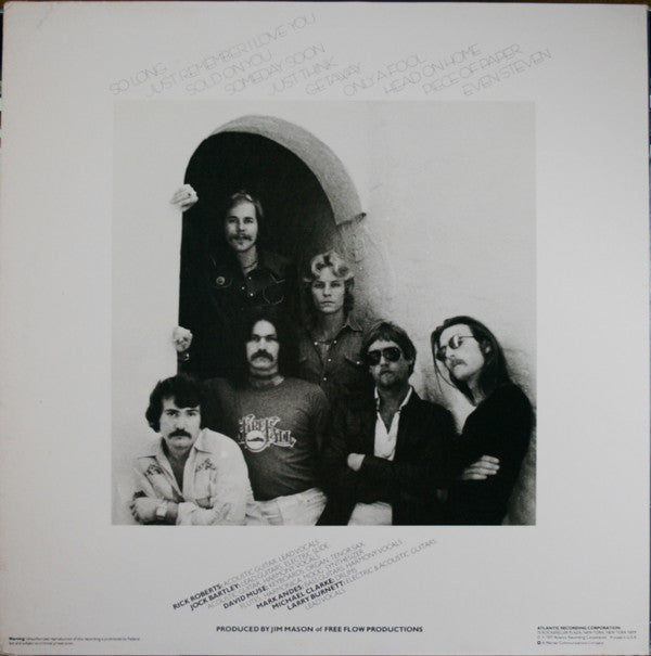 Release: Luna Sea-Vinyl-US-1977-SD 19101-6528113