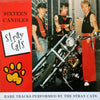 Stray Cats - Sixteen Candles (LP, Compilation, Unofficial Release) - Very Good (VG) / Very Good (VG)