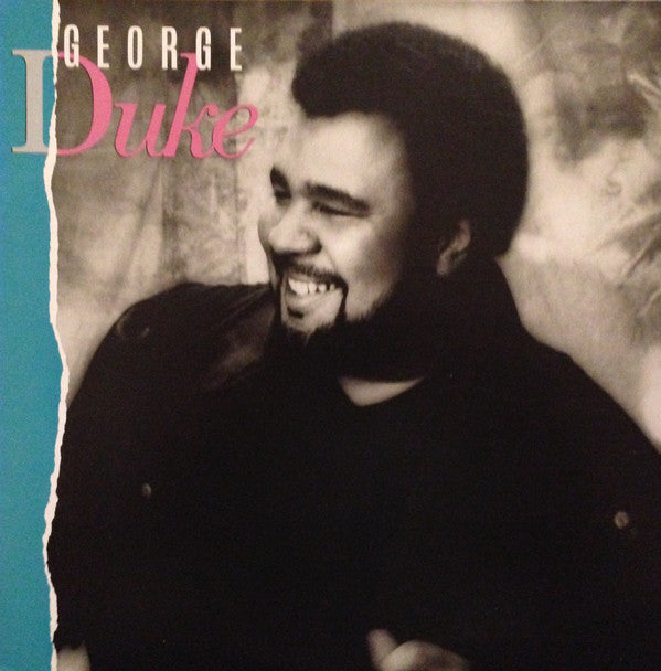 George Duke