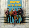 Mitch Ryder & The Detroit Wheels - Rev Up - The Best Of Mitch Ryder & The Detroit Wheels (Vinyl, LP, Compilation, Reissue) Very Good Plus (VG+) / Very Good Plus (VG+)