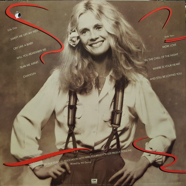 Release: Romance Dance-Vinyl-US-1980-SW-17030-2583505