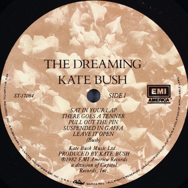 The Dreaming