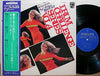 Mack & Dynamic Rhythm Machine - マミー・ブルー／愛する人はひとり／ツイン・ドラムで最新ヒット！ (Vinyl, LP) Good Plus (G+) / Very Good (VG)