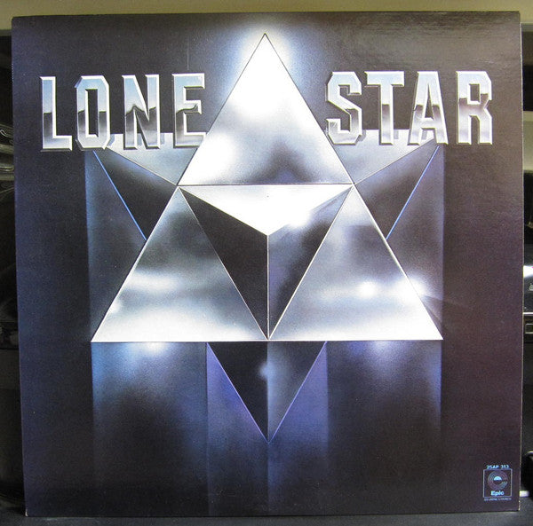 Master Release: Lone Star by Lone Star (2)