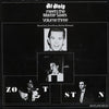 Al Haig - Meets The Master Saxes Volume Three (Vinyl, LP, Compilation) Very Good Plus (VG+) / Very Good (VG)
