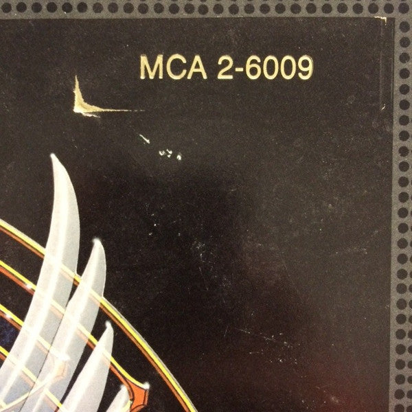 Original Motion Picture Soundtrack - More American Graffiti