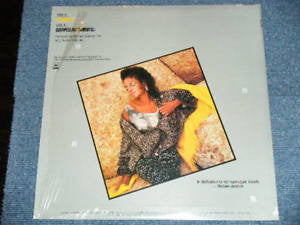 Master Release: Centipede by Rebbie Jackson