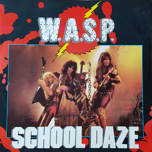 School Daze