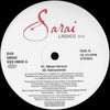 Sarai - Ladies (12