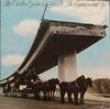 The Doobie Brothers - The Captain And Me (Vinyl, LP, Album, Reissue) Very Good Plus (VG+) / Very Good Plus (VG+)