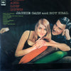Jackie & Roy - Sweet And Lowdown (Vinyl, LP, Album, Stereo) Good Plus (G+) / Very Good (VG)