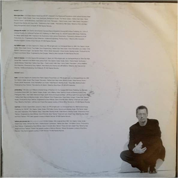 Clapton Chronicles - The Best Of Eric Clapton